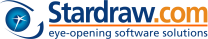 Stardraw.com Logo